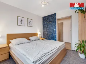 Prodej bytu 4+1, Hořovice, U Remízku, 84 m2