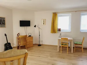 Pronájem bytu 1+kk, Uherské Hradiště, Hrušková, 47 m2
