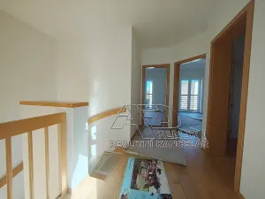 Prodej rodinného domu, České Budějovice, České Vrbné, 117 m2