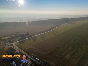 Prodej pozemku, Boháňka, 5384 m2