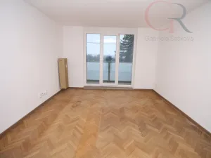 Pronájem bytu 2+1, Plzeň - Hradiště, Zelenohorská, 59 m2