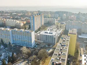 Prodej bytu 3+kk, Praha - Bohnice, Lodžská, 67 m2