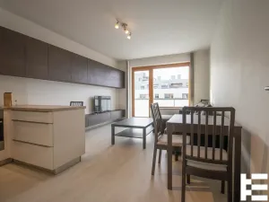 Pronájem bytu 2+kk, Praha - Modřany, Československého exilu, 48 m2