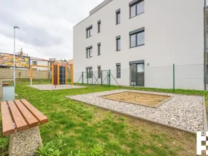 Prodej bytu 3+kk, Kolín, Pražská, 65 m2