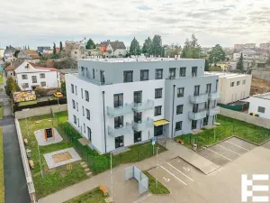 Prodej apartmánu, Kolín, Pražská, 70 m2