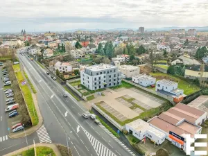 Prodej apartmánu, Kolín, Pražská, 70 m2