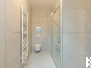 Prodej bytu 2+kk, Kolín, Pražská, 60 m2