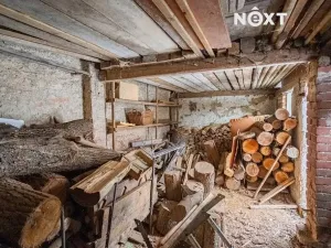 Prodej chalupy, Vodňany, 95 m2