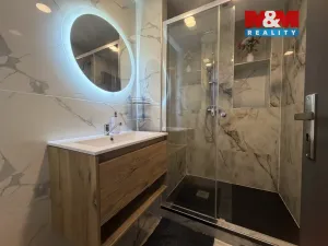 Prodej bytu 3+1, Chomutov, Písečná, 65 m2