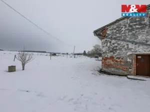 Prodej skladu, Křelovice - Pakoslav, 482 m2