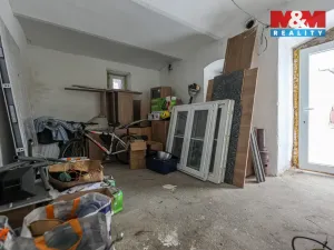 Prodej skladu, Křelovice - Pakoslav, 482 m2