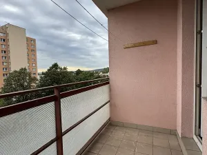 Pronájem bytu 1+1, Kroměříž, Spáčilova, 37 m2