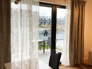 Pronájem bytu 1+kk, Praha - Libeň, Smrčkova, 32 m2