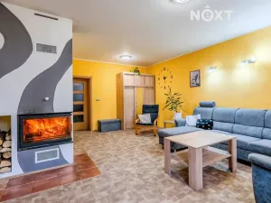 Prodej rodinného domu, Hostěrádky-Rešov, 176 m2