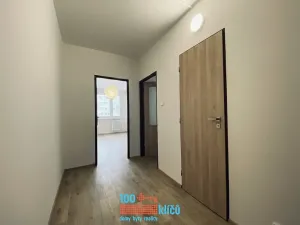 Pronájem bytu 2+kk, Praha - Chodov, Tererova, 41 m2