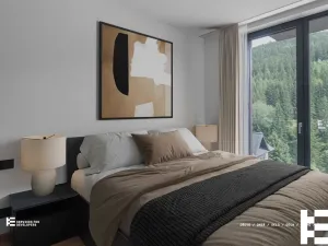 Prodej bytu 5+kk, Pec pod Sněžkou, 135 m2