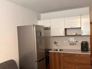 Prodej bytu 3+kk, Mnichovo Hradiště, 45 m2