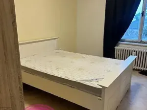 Pronájem bytu 2+1, Olomouc, Foerstrova, 58 m2