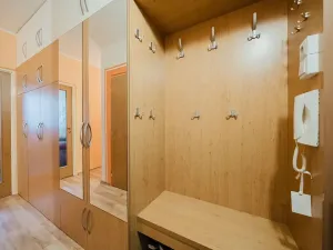 Prodej bytu 2+kk, Brno, Svážná, 47 m2