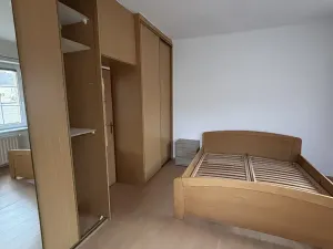 Pronájem bytu 3+1, Liberec, Křížkovského, 70 m2