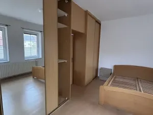 Pronájem bytu 3+1, Liberec, Křížkovského, 70 m2