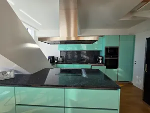 Prodej bytu 3+kk, Praha - Smíchov, Holečkova, 182 m2