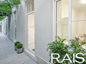 Prodej kanceláře, Brno, Bašty, 42 m2