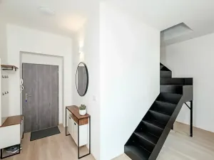 Prodej bytu 2+kk, Brno, 65 m2