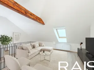 Prodej bytu 2+kk, Brno, 65 m2