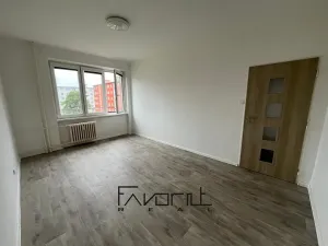 Pronájem bytu 2+1, Ostrava, Ľudovíta Štúra, 56 m2