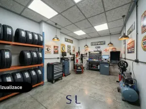 Prodej rodinného domu, Doksy, Komenského, 412 m2