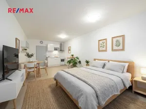 Prodej bytu 1+kk, Harrachov, 34 m2