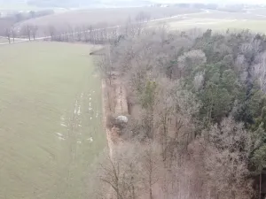 Prodej pozemku, Číčenice, 816 m2