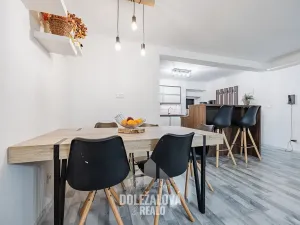 Prodej bytu 3+1, Jihlava, Smetanova, 91 m2