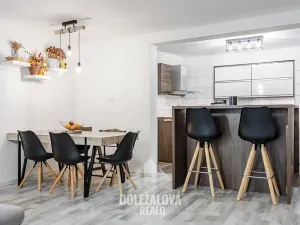 Prodej bytu 3+1, Jihlava, Smetanova, 91 m2