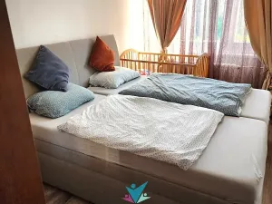 Pronájem bytu 3+1, Teplice, Pražská, 73 m2