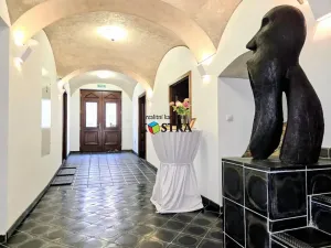 Pronájem bytu 2+kk, Příbor, náměstí Sigmunda Freuda, 54 m2