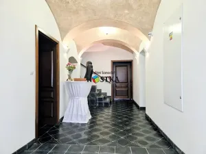 Pronájem bytu 2+kk, Příbor, náměstí Sigmunda Freuda, 54 m2