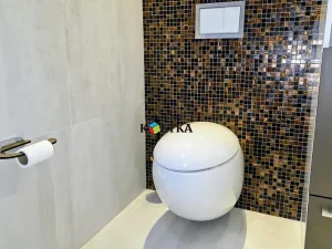 Pronájem bytu 3+kk, Příbor, Místecká, 154 m2