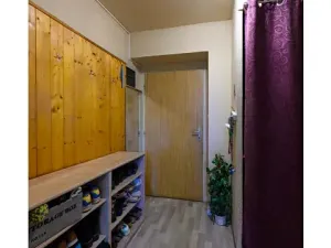 Prodej bytu 2+kk, Kralupy nad Vltavou, 9. května, 47 m2