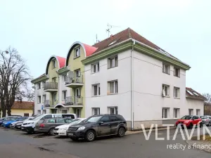 Prodej bytu 2+kk, Kralupy nad Vltavou, 9. května, 47 m2