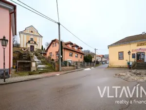 Prodej bytu 2+kk, Kralupy nad Vltavou, 9. května, 47 m2