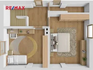 Prodej rodinného domu, Praha - Štěrboholy, Kazaňská, 90 m2