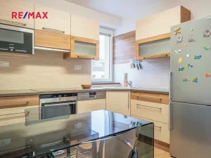 Prodej bytu 2+1, Hradec Králové, Svatojánská, 69 m2