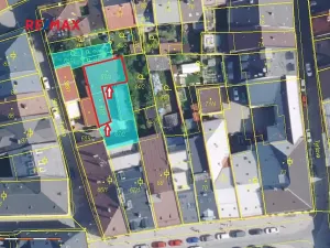 Pronájem obchodního prostoru, Polička, Tylova, 38 m2