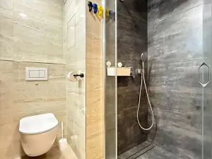 Pronájem bytu 2+kk, Beroun, Košťálkova, 40 m2