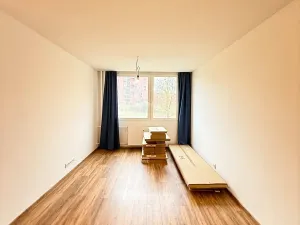 Pronájem bytu 2+kk, Beroun, Košťálkova, 40 m2