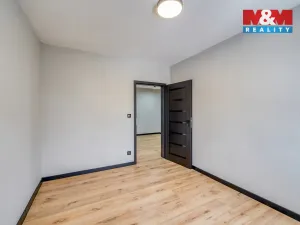 Prodej bytu 4+1, Tachov, Bělojarská, 74 m2