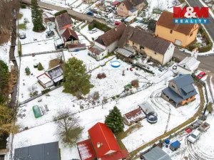 Prodej rodinného domu, Snědovice, 220 m2