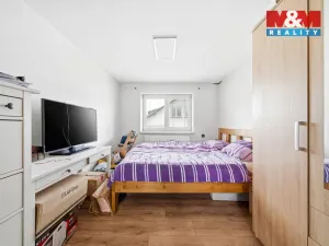 Prodej rodinného domu, Letohrad, Podměstí, 82 m2
